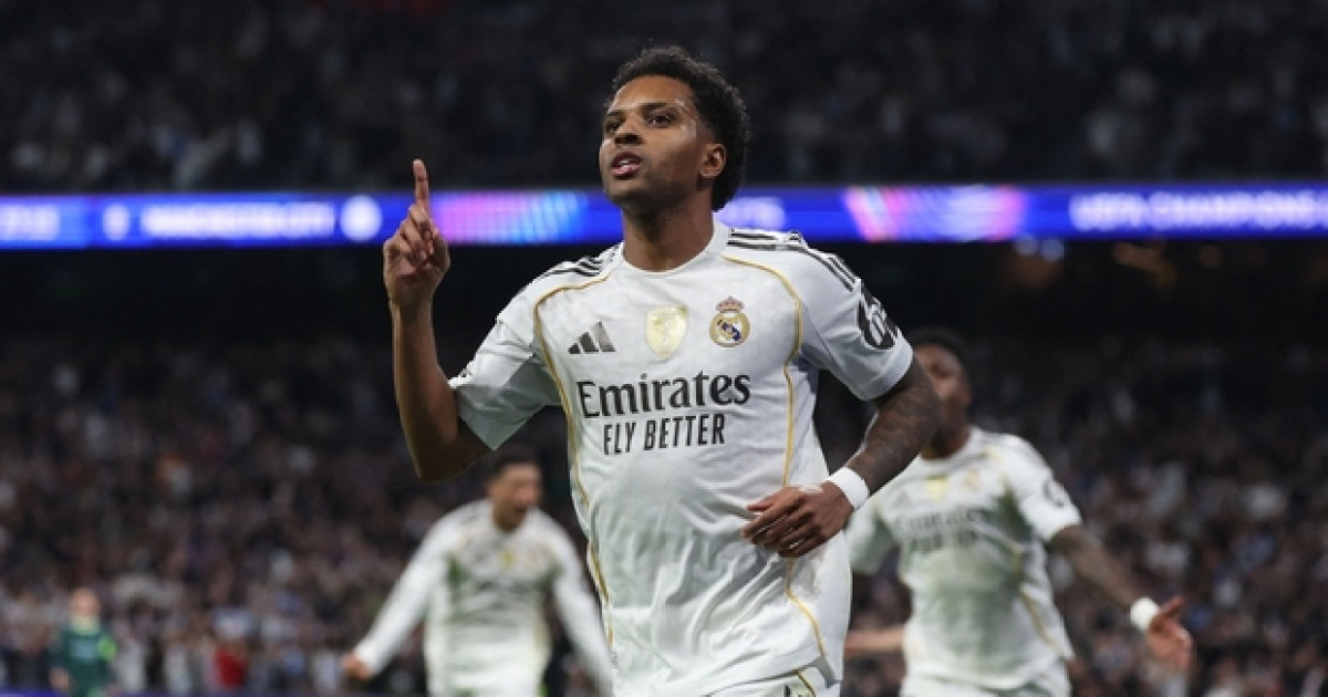 호드리구의 부상, 레알 마드리드와 브라질 대표팀에 미치는 영향은?