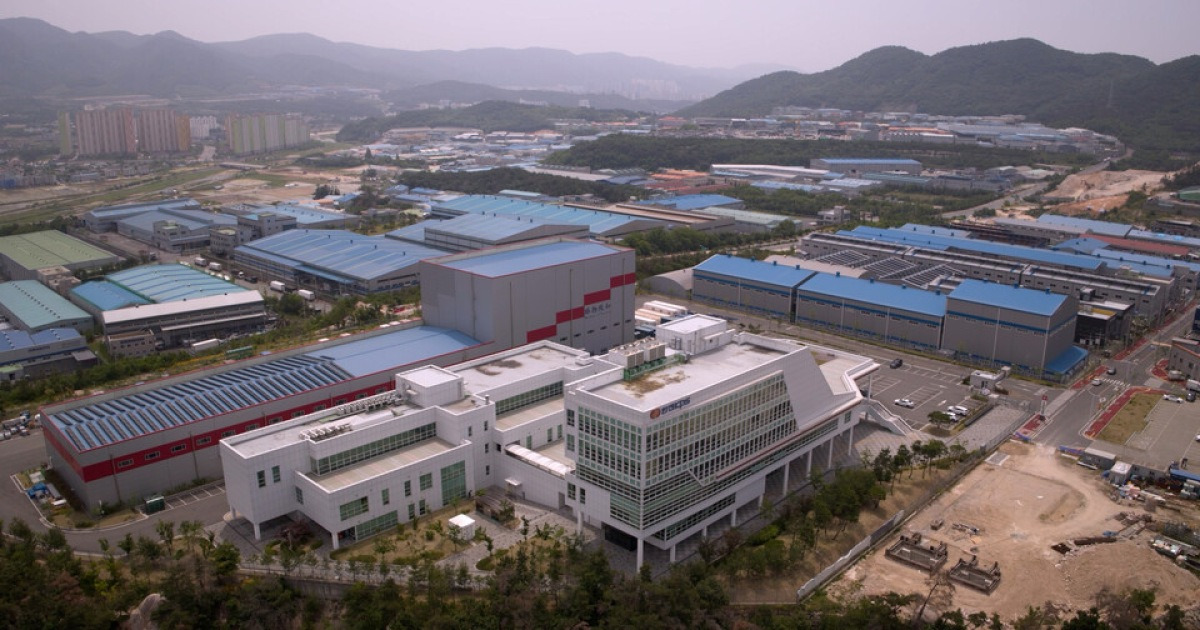 [경주 24시] 경주시, 외동 노후산단 ‘문화선도 산업단지’ 전환 추진