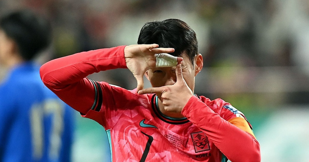 2026년 북중미월드컵, 한국 대표팀의 전망은?