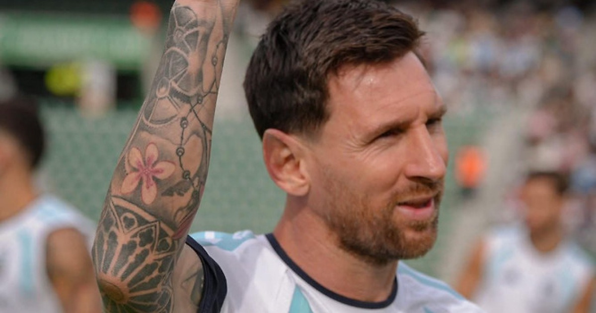 메시와 야말의 대결은 어떻게? ‘이란 사태’ 직격탄 맞은 아르헨티나-스페인전, 위기 봉착한 바르샤의 전설과 새 에이스의 만남