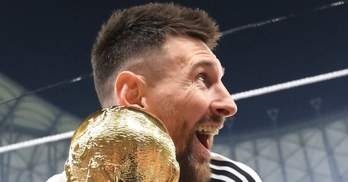 2026년 북중미월드컵, 축구영웅들의 마지막 무대