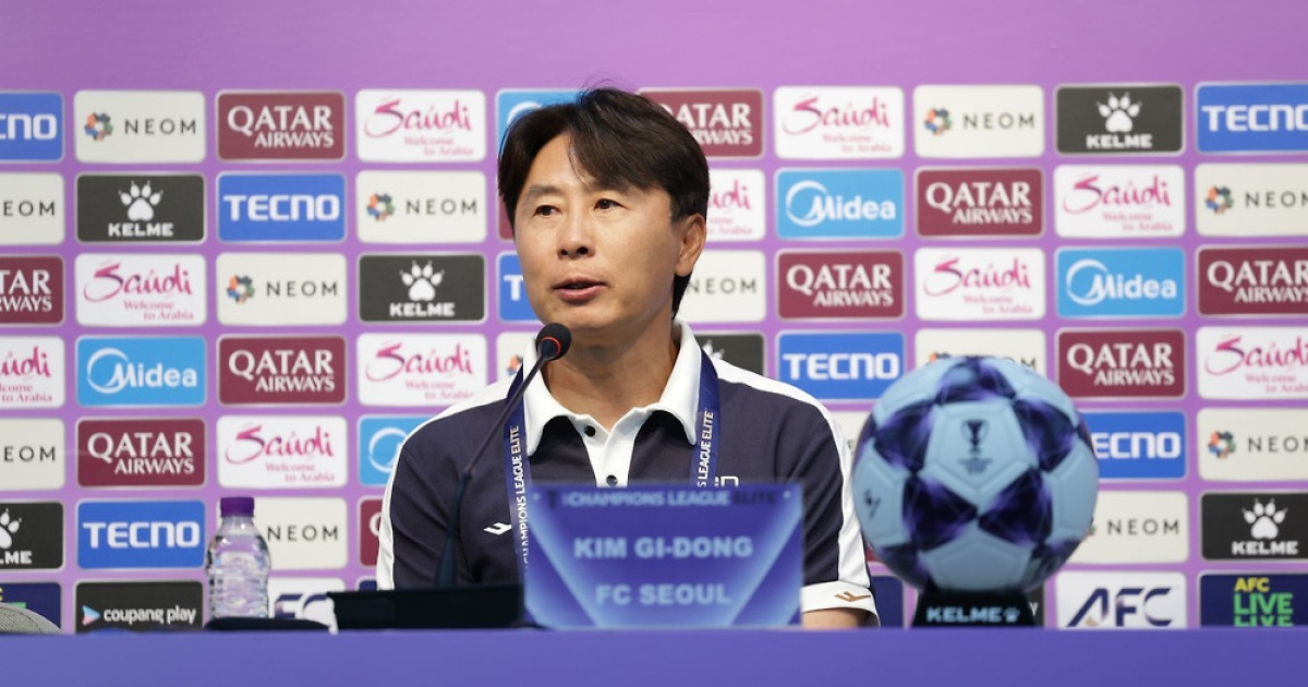 서울, 5년 만에 아시아 무대 복귀...비셀 고베와의 설욕의 전쟁