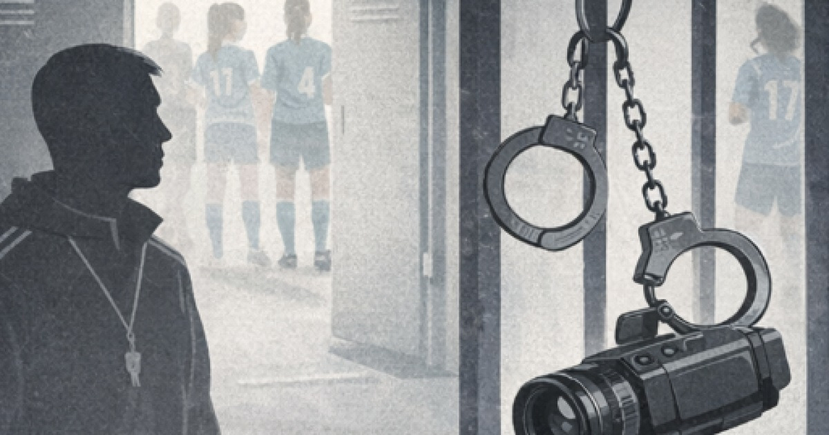 체코 축구계를震撼한 성범죄: 전직 지도자의 영구 퇴출 요구