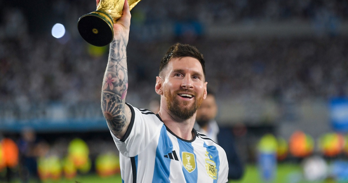 2024년, 새로운 월드컵의 주인공은 누구일까?