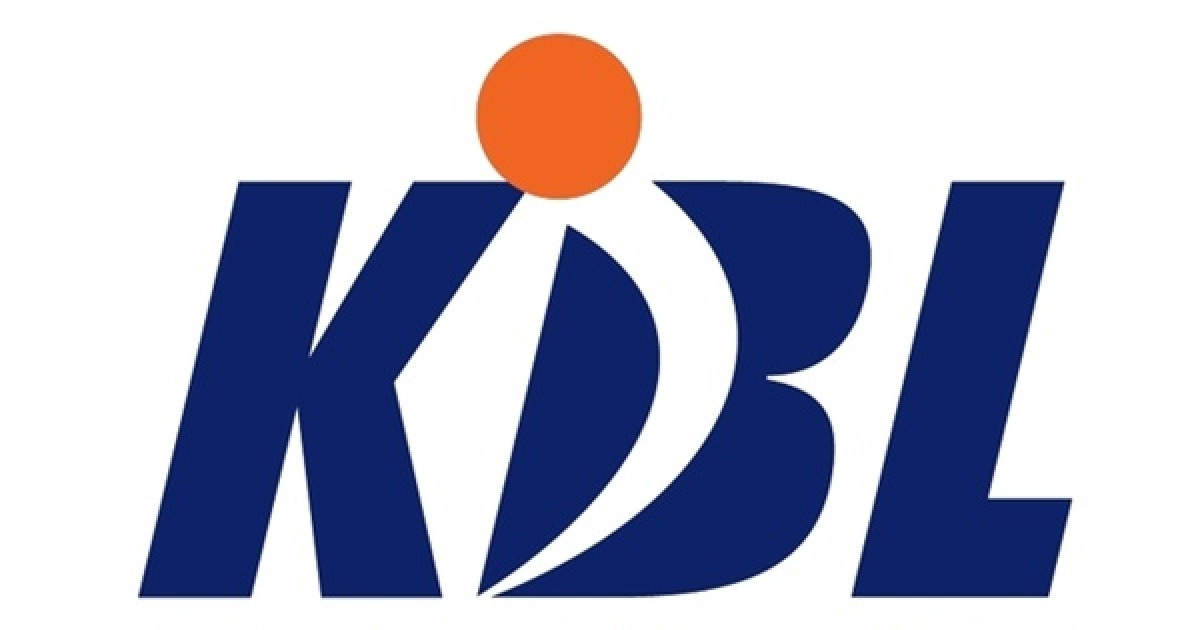 KBL 플레이오프, 4월 12일부터 시작…국내·해외 샐러리캡 금액도 확정