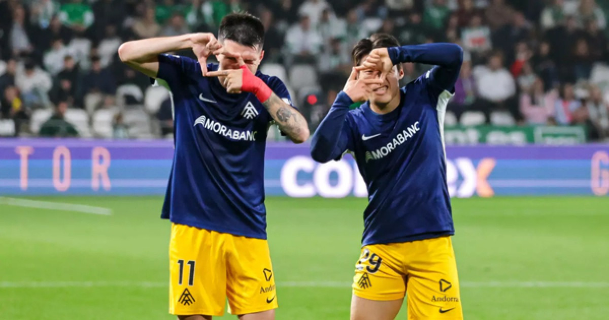 '손흥민 리스펙트'…미친 한국인 등장, 스페인에서 벌써 6골 → SON 찰칵 세리머니로 승리 만끽