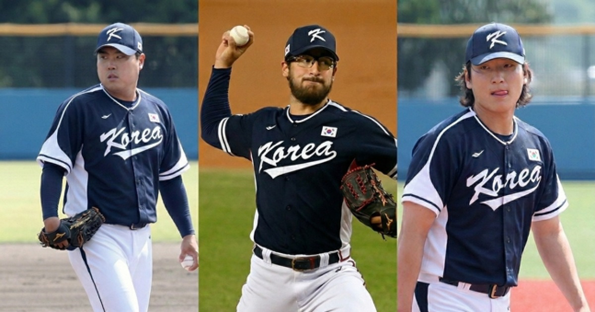 한국전 승리, 대만의 마이애미행을 결정짓다