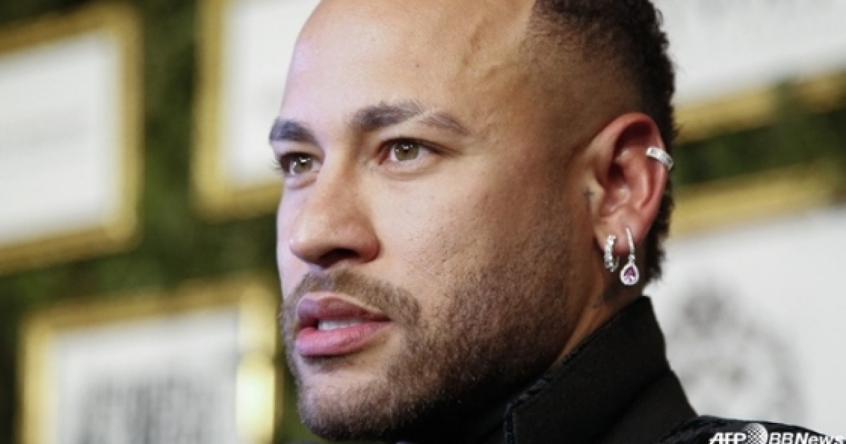 월드컵 출전 무산된 호드리구, 네이마르가 대체자로 거론되나