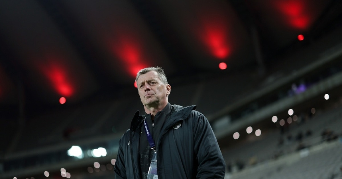 FC서울, 비셀 고베와의 16강 1차전서 1-0 패배