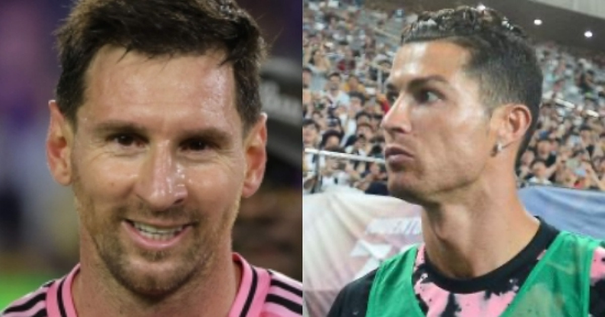 메시 노쇼 사태, 5억원 배상금 지급判결...MLS와 밴쿠버 화이트캡스에게 법적 책임