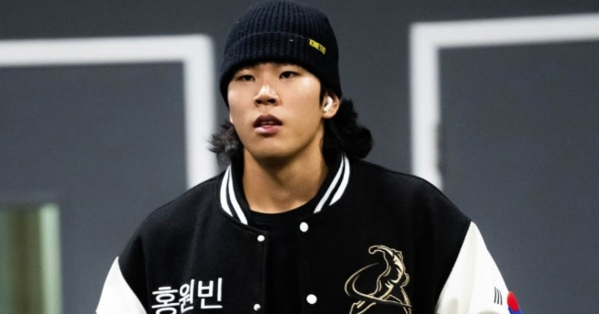 "설명할 시간 없어, 어서 타!"…'KIA 아픈손가락' 홍원빈, 멕시코 라레도스 깜짝 입단 '공식발표'→4월15일 개막전 임박+도장 '쾅' [오피셜]