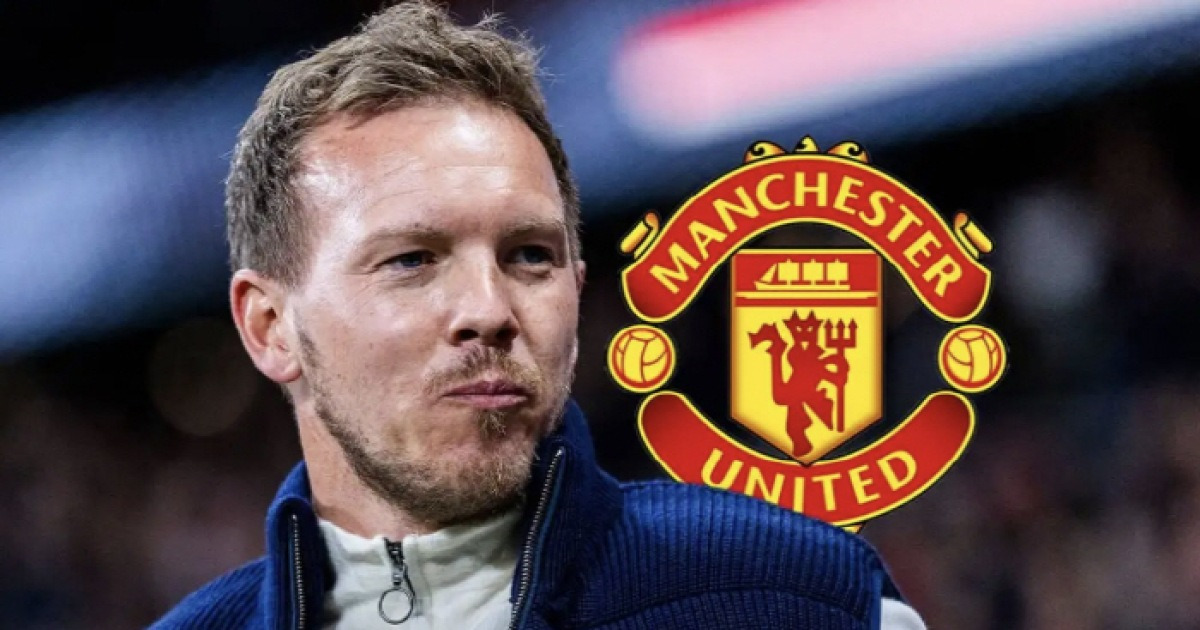 '밥상 차린 사람 따로, 먹겠다는 사람 따로' 캐릭 매직으로 되살아난 맨유 차기 사령탑 '독이 든 성배' 아니다..서로 하겠다고 지원 쇄도