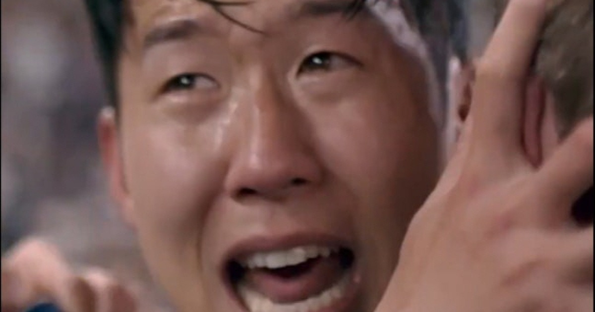 "손흥민 수준 이하 경기력" 본전도 못 찾은 최악의 폭언..."토트넘, 쏘니 그림자 시달리는 중"→"검증된 슈퍼스타 SON뿐"