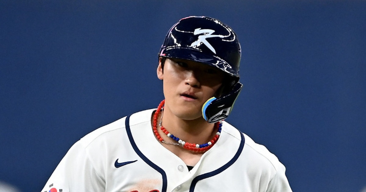 류지현 감독, WBC 첫 경기서 체코전 승리 의지 천명