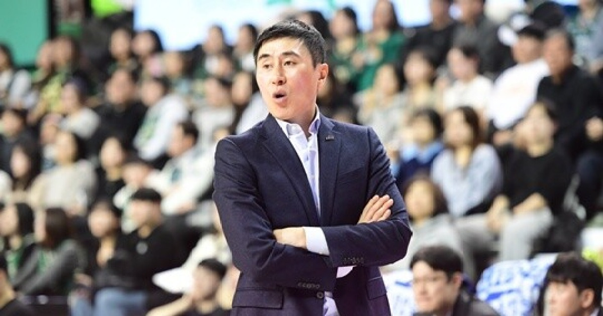 부산 KCC, 원주 DB에 104-84 대승... 4위와 4경기 차이