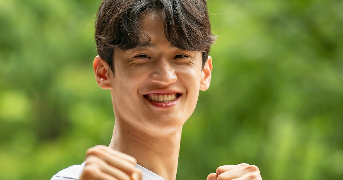 한국의 태권도 전설, 미국 대표팀을 이끌다