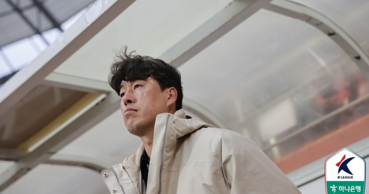 K리그1의 새로운 도전: 광주FC의 도약을 꿈꾸다