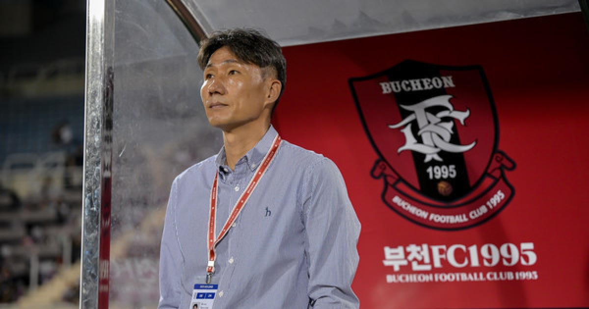 부천FC1995, K리그1 첫 라운드 대이변의 주인공된 비 뒤의 숨은 이야기