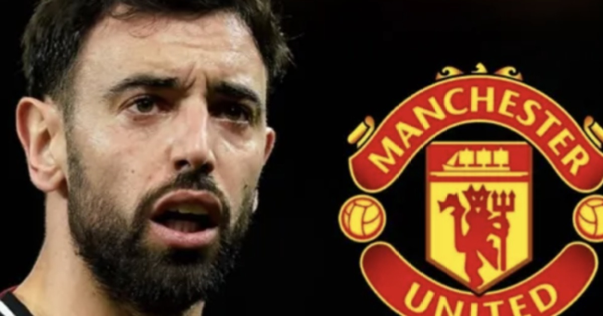 브루ﾉ 페르난데스, 맨체스터 유나이티드와 미래 논의 예정