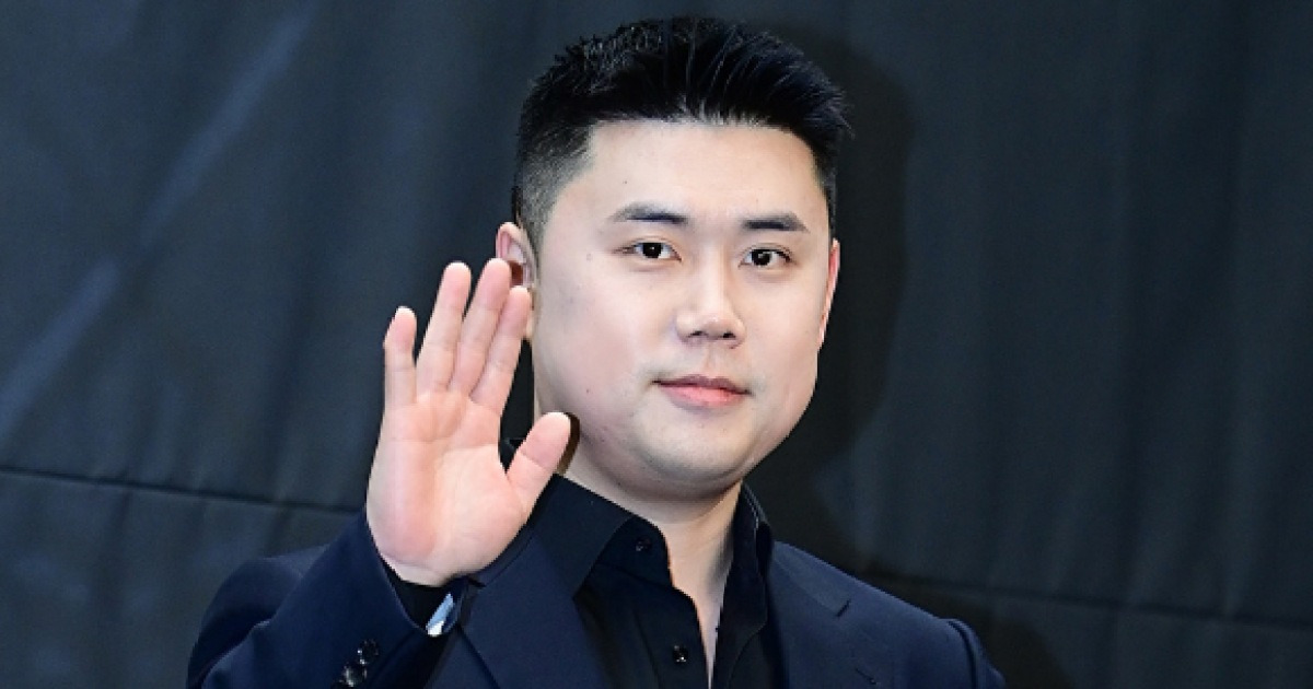 권성준 셰프, 청구역 빌딩 33억에 매입…