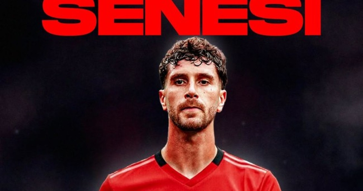 맨체스터 유나이티드, 영입전 발 뺐다..."매과이어 잔류 유력하고 젊은 센터백 자원도 풍부해"