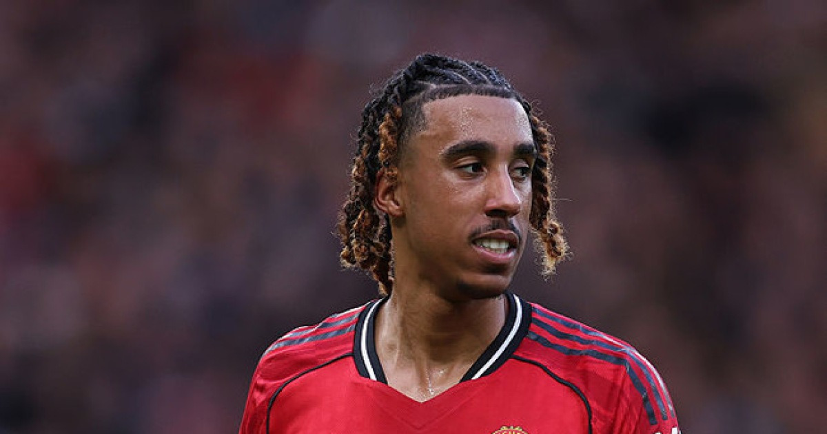 팰리스전 실수 아쉬웠지만...맨유, 보완 작업 착수 "수비진 미래, 약점 다듬어 제대로 키울 것"