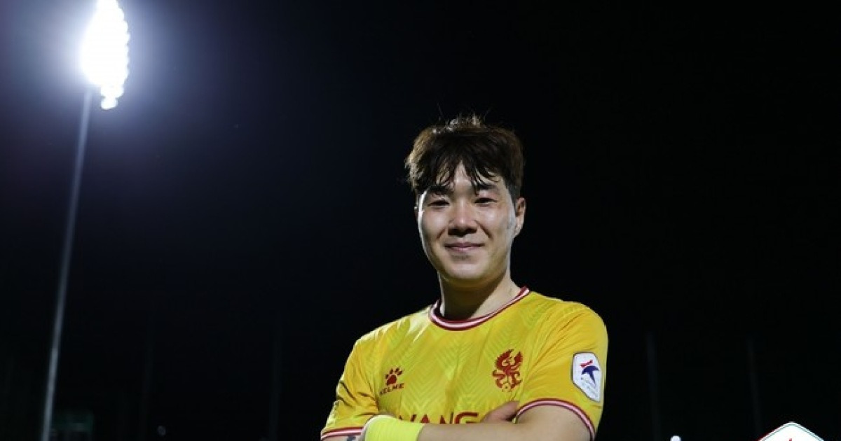 이으뜸, 용인FC U-12팀 코치로 전격 합류... 선수 생활 마무리