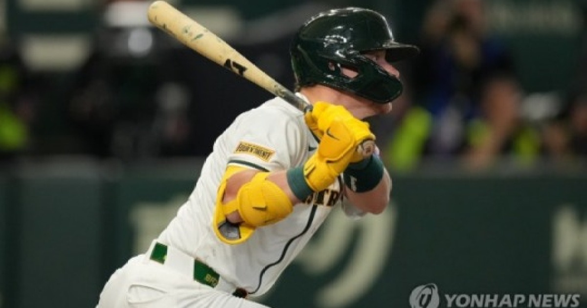 2026 WBC C조 개막전, 호주가 대만에 완승하며 조 1위 경쟁의 신호탄을 쐈다
