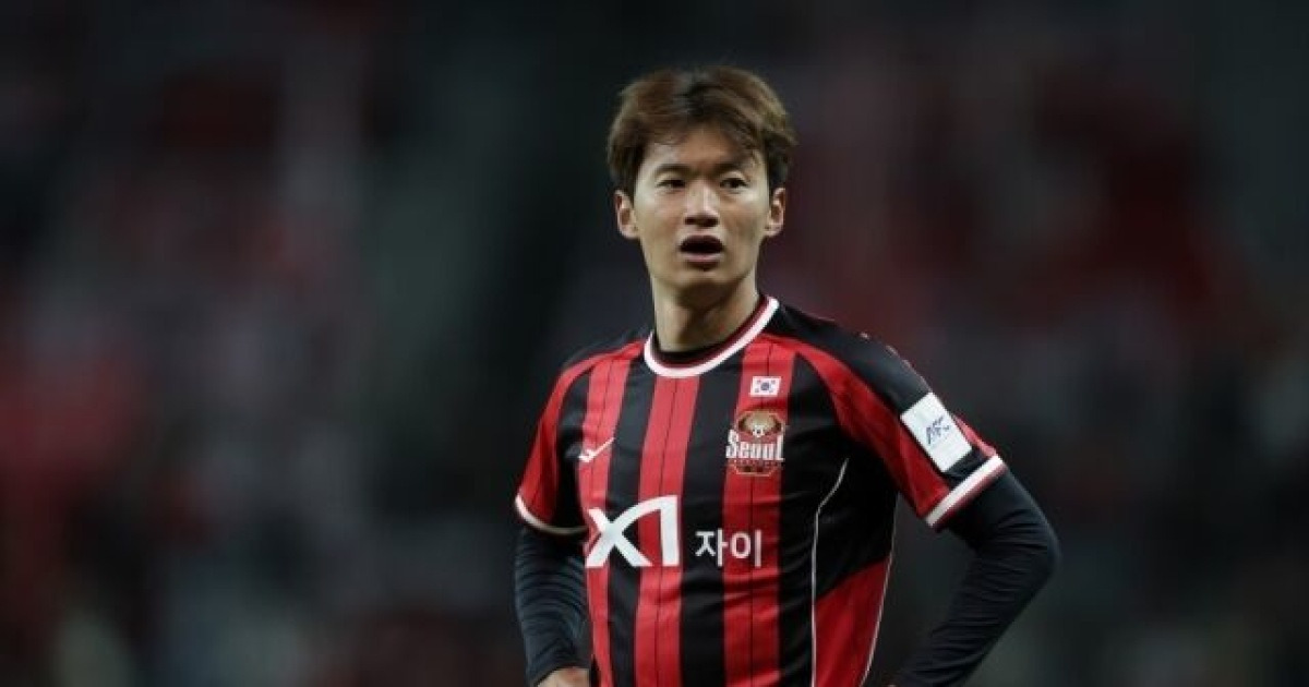 서울, 16강 1차전에서 패배...김진수 감독의 분석은?
