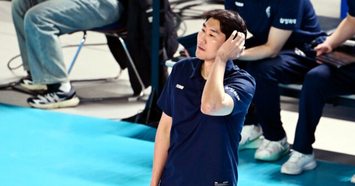 일낼 ‘뻔’한 유망주들, 마지막 한 스텝을 못 밟았다 “위기를 이겨내야 하는데, 어린 선수들이라 어려움이” [MD대전]