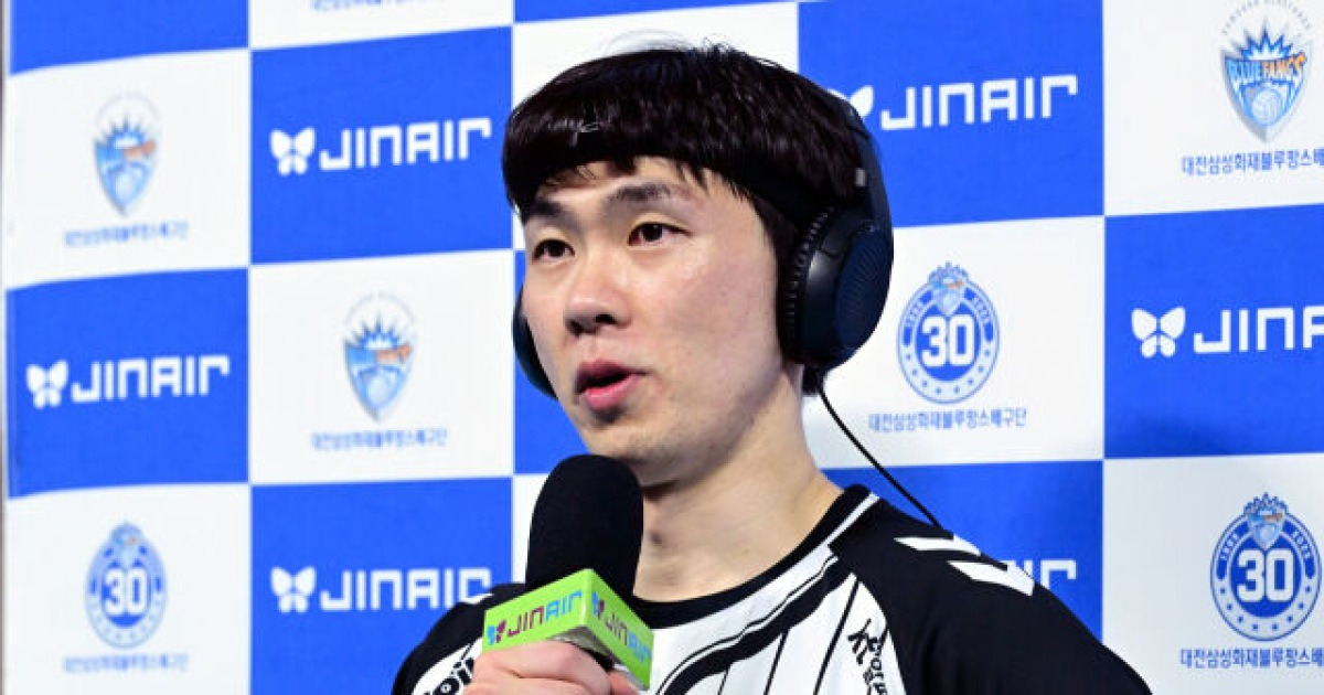 베테랑 OH의 뼈 때리는 냉철한 진단 “이 상황을 만든 건 우리 스스로다, 지금이라도 최선 다해야” [MD대전]