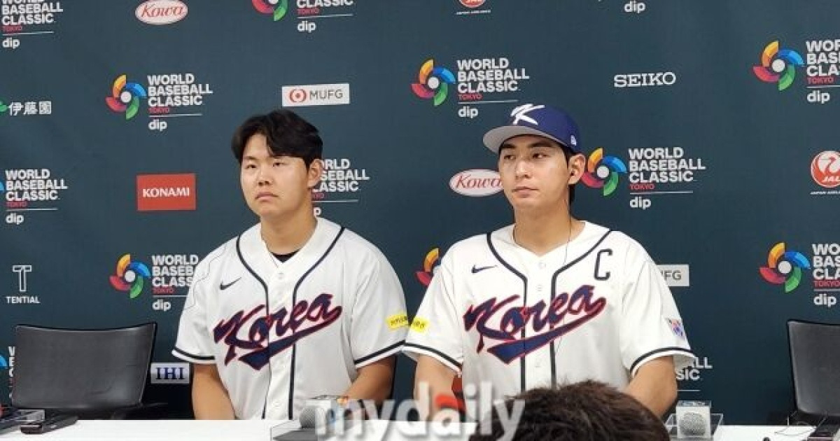 2026 WBC, 한국 야구의 기대와 도전