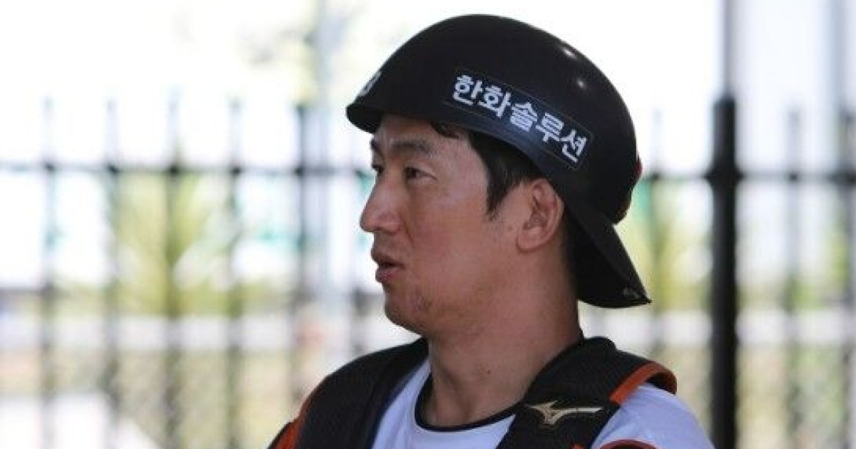 한화 이글스의 핵심 포수, 최재훈의 부상과 회복