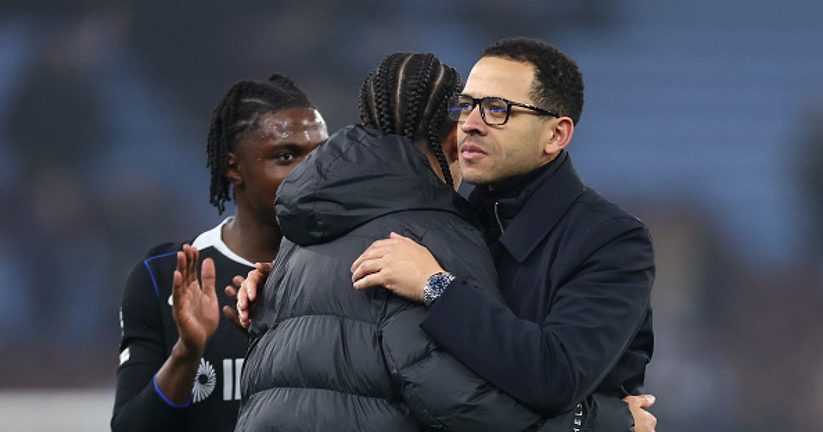 첼시, 아스톤 빌라에 4-1 대승... 로세니어 감독의 승리 소감은?
