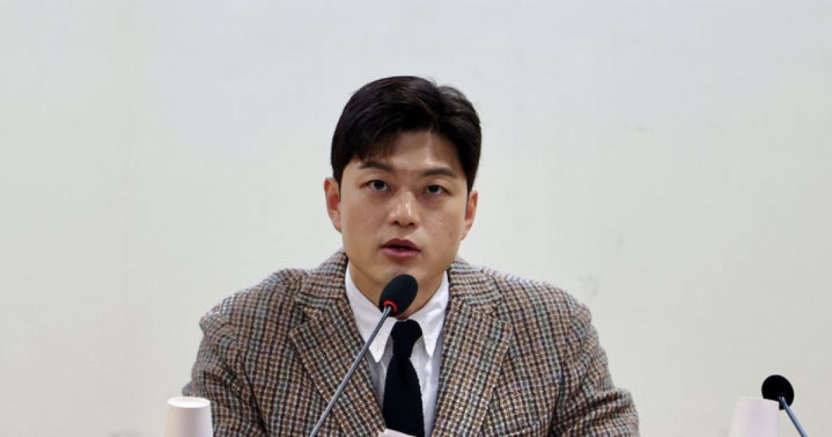 김용태 