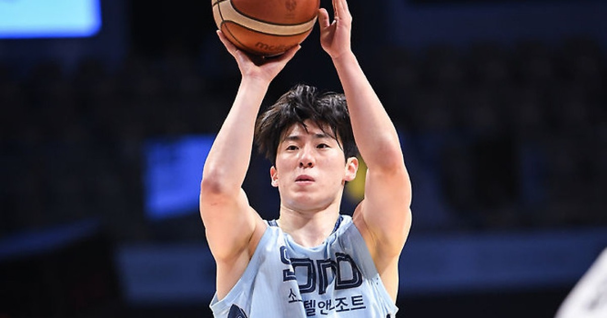 프로농구 소노, 정관장 꺾고 4연승…전 구단 상대 승리 달성