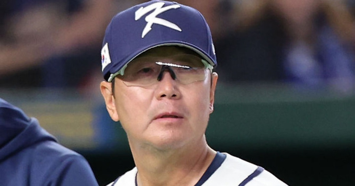 한국, WBC 1라운드에서 체코를 물리치고 일본과의 대결 준비