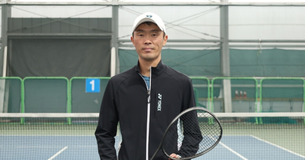 '영장 나왔는데 극적 군 면제' 韓 정구 전설의 귀환 "日·대만에 열세 좌시 못해…AG 金으로 유종의 미"