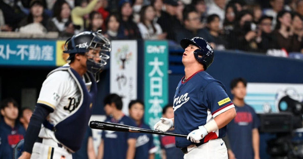 “우리가 하면 멋있어! 근데 저는 한 번도”…307억 한화의 기둥, ‘비행기 세리머니’ 원조를 보고싶다