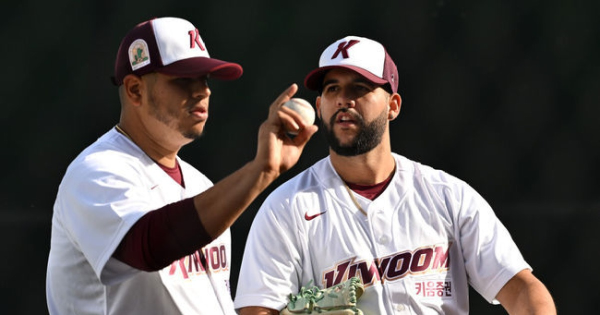 ‘ERA 0’ 헤이수스 괜찮지 않나, 삼성에서 후라도와 재회할까…이종렬 단장 미국행, 구관이 명관일까