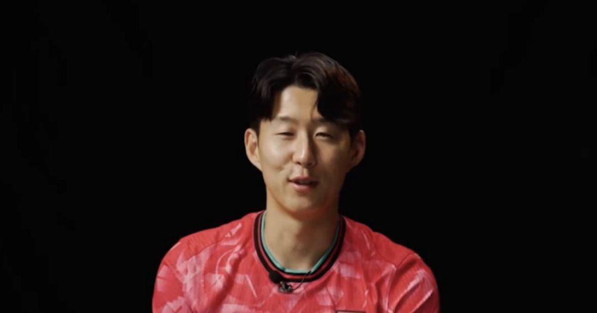 월드컵 레전드에 대한 선택, 손흥민과 다른 선수들의答案