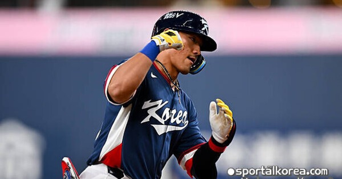 한국 대표팀, 체코와의 WBC 1라운드 첫 경기에 나선다
