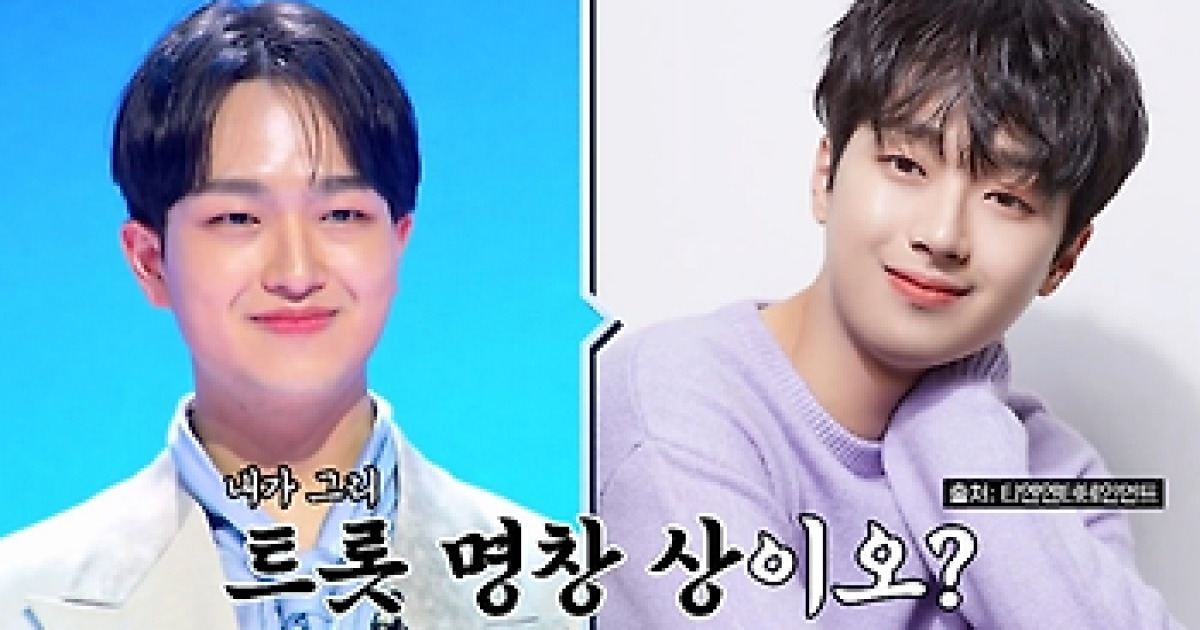 ‘무명전설’ 김한율, 사연 아닌 가창으로 눌렀다