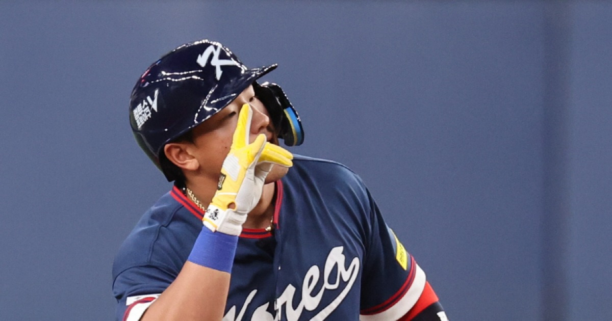 한국야구 대표팀, 2026 WBC 1라운드에서 체코와의 대결을 앞두고 선발 라인업 확정