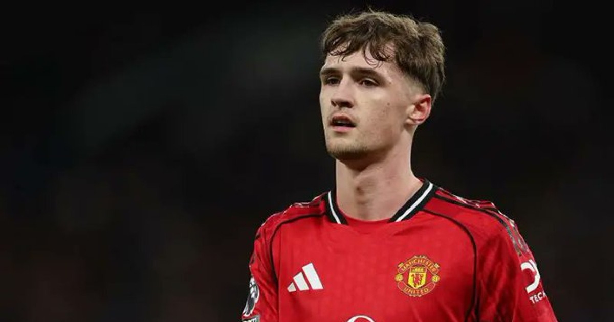 "관중석에 아버지가 보고 있었는데"…데런 플레처 아들 잭, 경기 중 '게이 보이' 동성애 혐오 발언→6경기 징계+벌금 철퇴