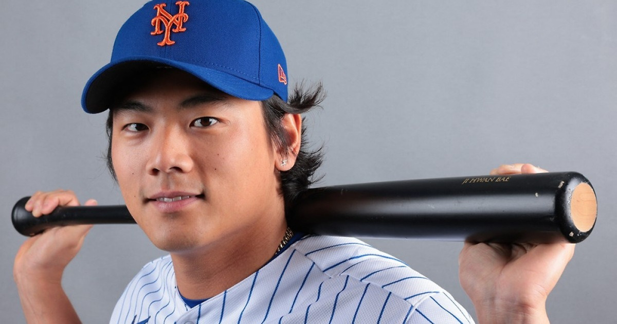 배지환, MLB 시범경기서 결승 2타점 적시타…역전승 앞장