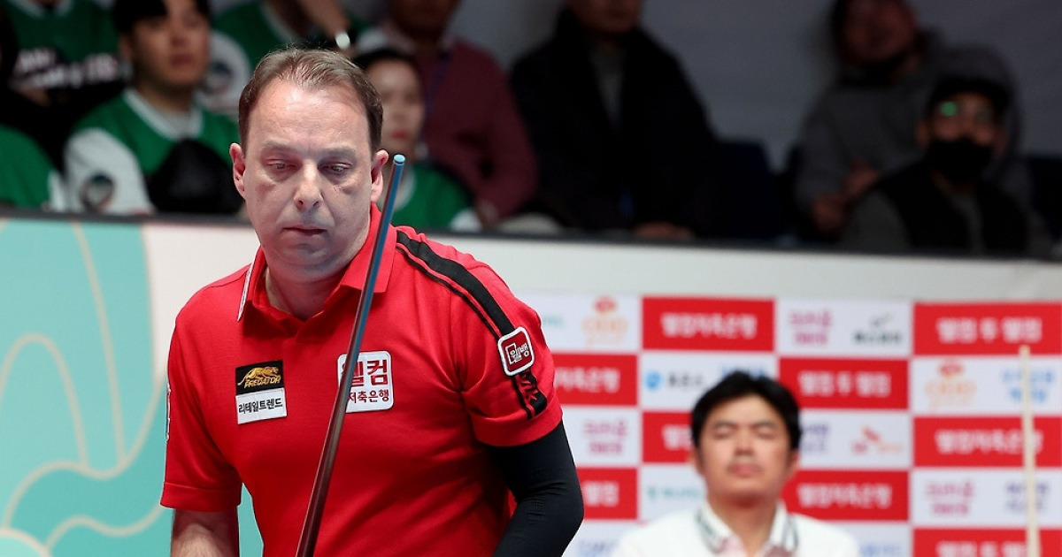2025-2026 시즌 PBA 월드 챔피언십, 새로운 영웅의 탄생을 기대하다