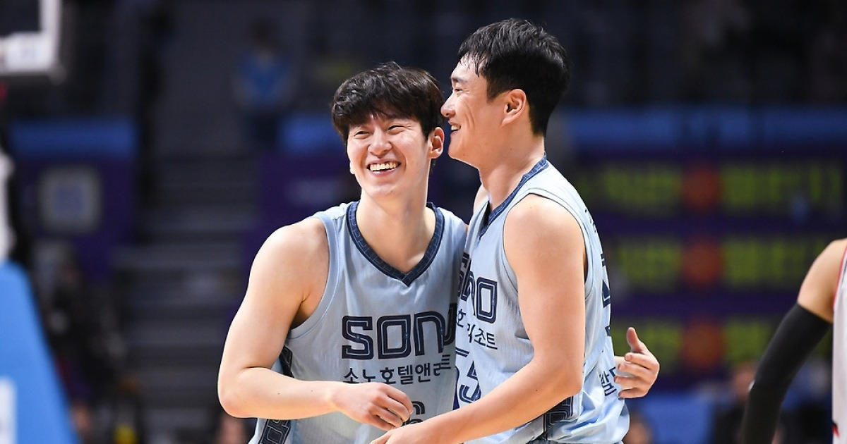 '6위가 보인다' 소노, 정관장 잡고 4연승…전 구단 상대 승리