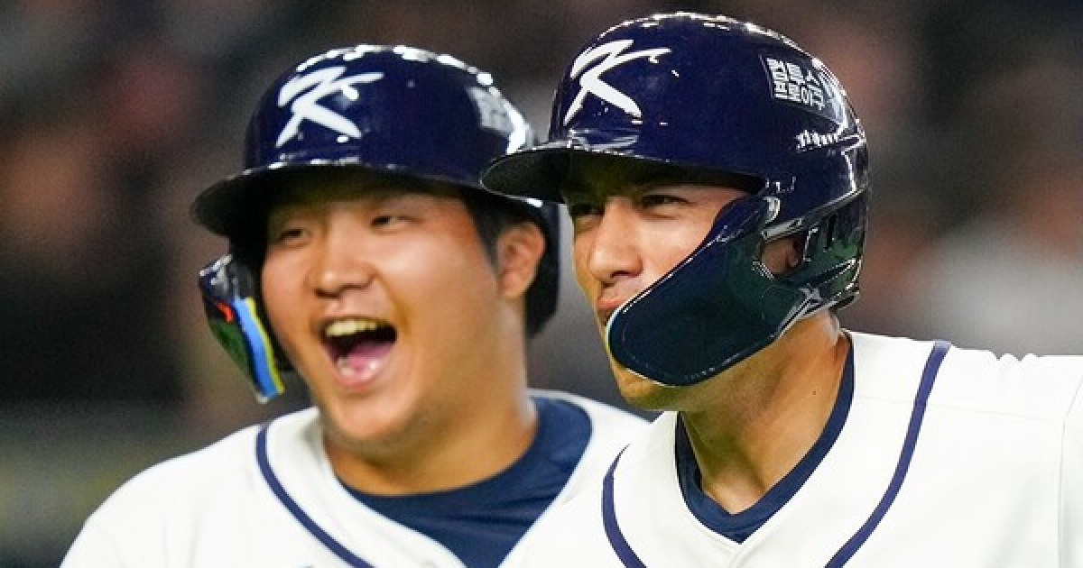 한국, WBC 첫 경기서 체코 대파...17년 만에 첫勝