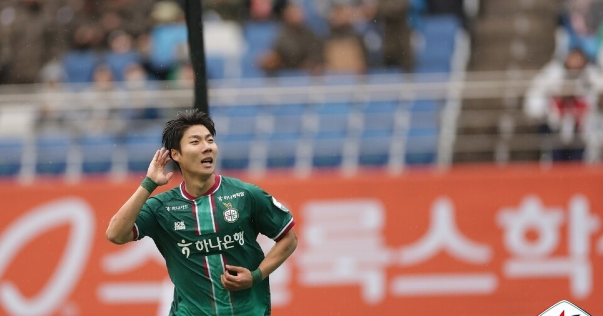 대전, 부천전서 시즌 첫 승 노린다